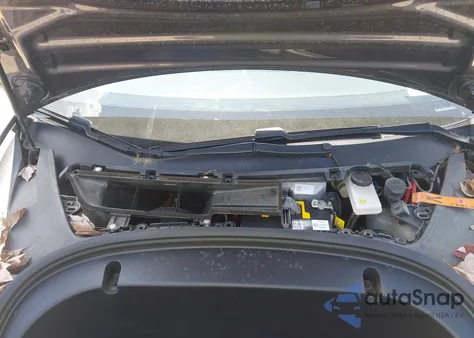 2020 Tesla Model 3 Long Range Dual Motor All-Wheel Drive из США, поврежденный, VIN 5YJ3E1EB9LF667993